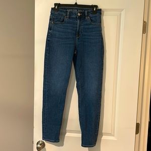 American Eagle Mom Jeans